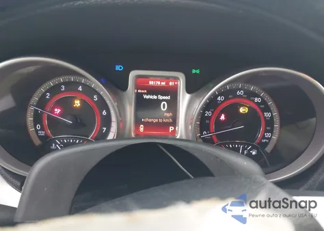 2020 Dodge Journey Se Value из США, поврежденный, VIN 3C4PDCAB1LT279583